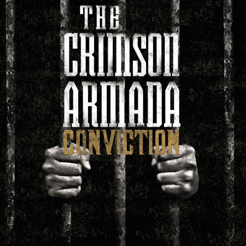 The Crimson Armada : Conviction